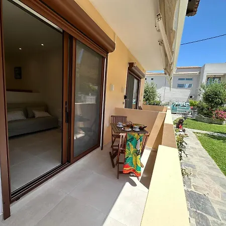 Daire Sea Side Tsilivi (Zakynthos)