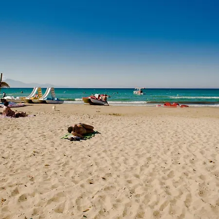 Daire Sea Side Tsilivi (Zakynthos)