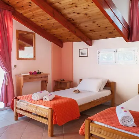 Sea Side Daire Tsilivi (Zakynthos)